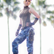 Illustration for article titled Proof That Cammy Cosplay Can Be Fantastic Without Having To Flash Ones Butt
